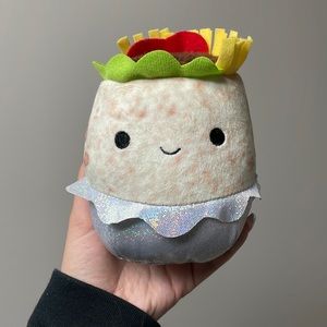 BERNARDO SQUISHMALLOW